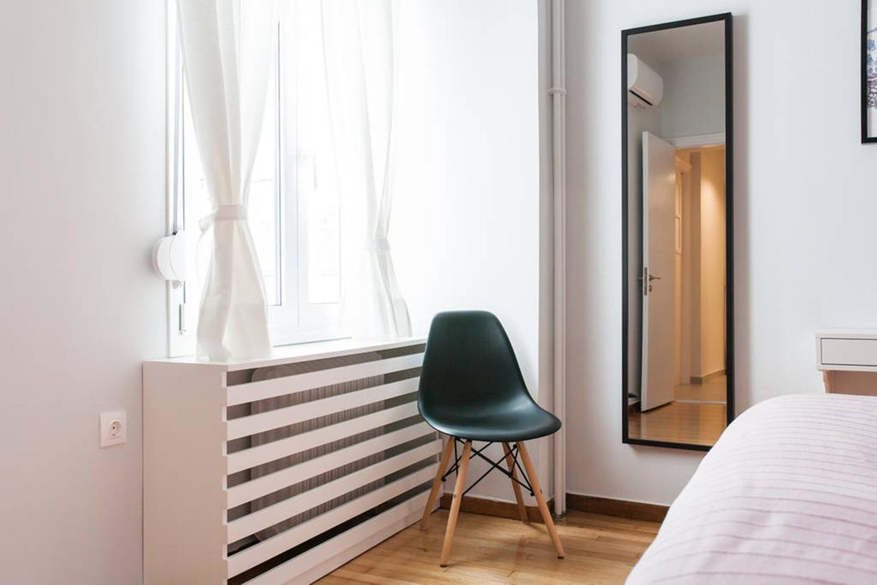 Chic And Cosy Flat In Plaka By Upstreet Apartment เอเธนส์ ภายนอก รูปภาพ
