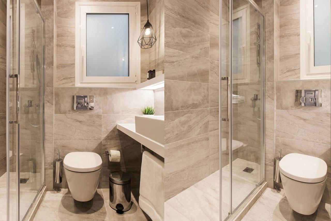 Chic And Cosy Flat In Plaka By Upstreet Apartment เอเธนส์ ภายนอก รูปภาพ